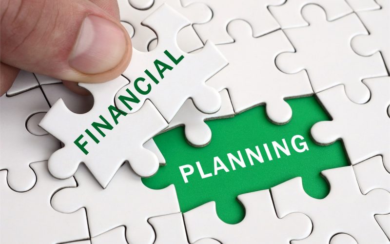 Методы финансового планирования