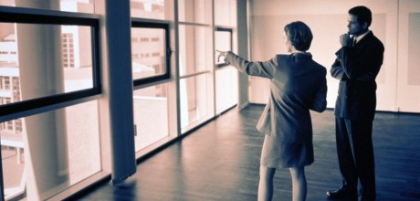 «Пустые» помещения при сдаче в аренду: что с налогом на прибыль