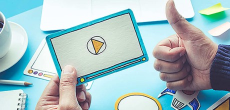 Оборудование и рекламный ролик: как учитывать