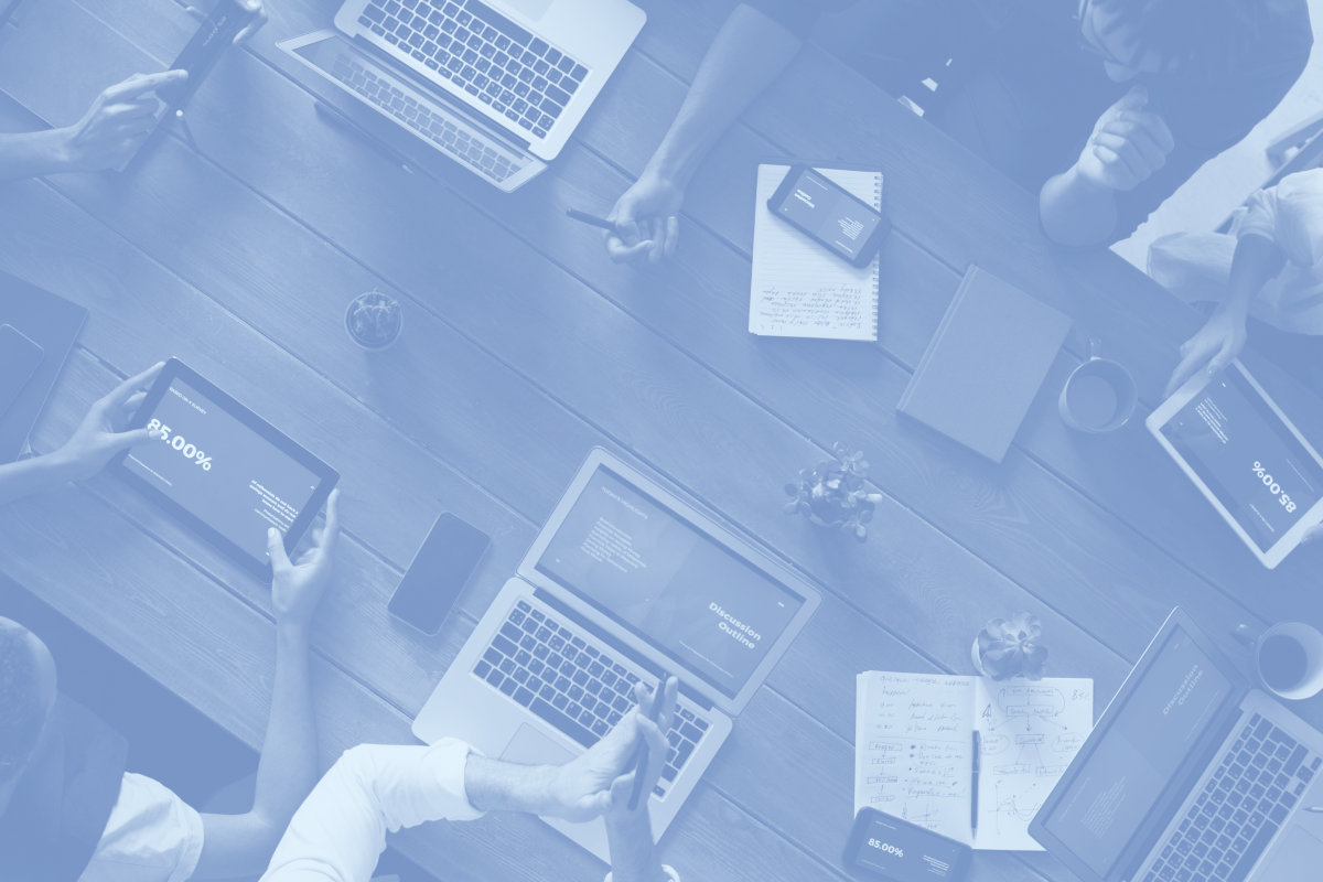 Программа InnoVision: эволюция вашего бизнеса.