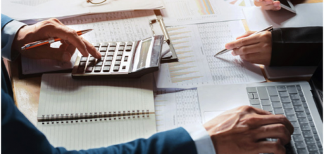 Годовой обзор Даксин Глобал Бел: 2024.