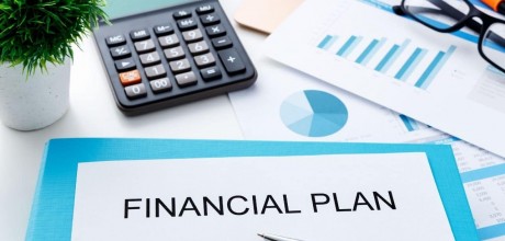 Финансовое планирование в компании: методы и реализация