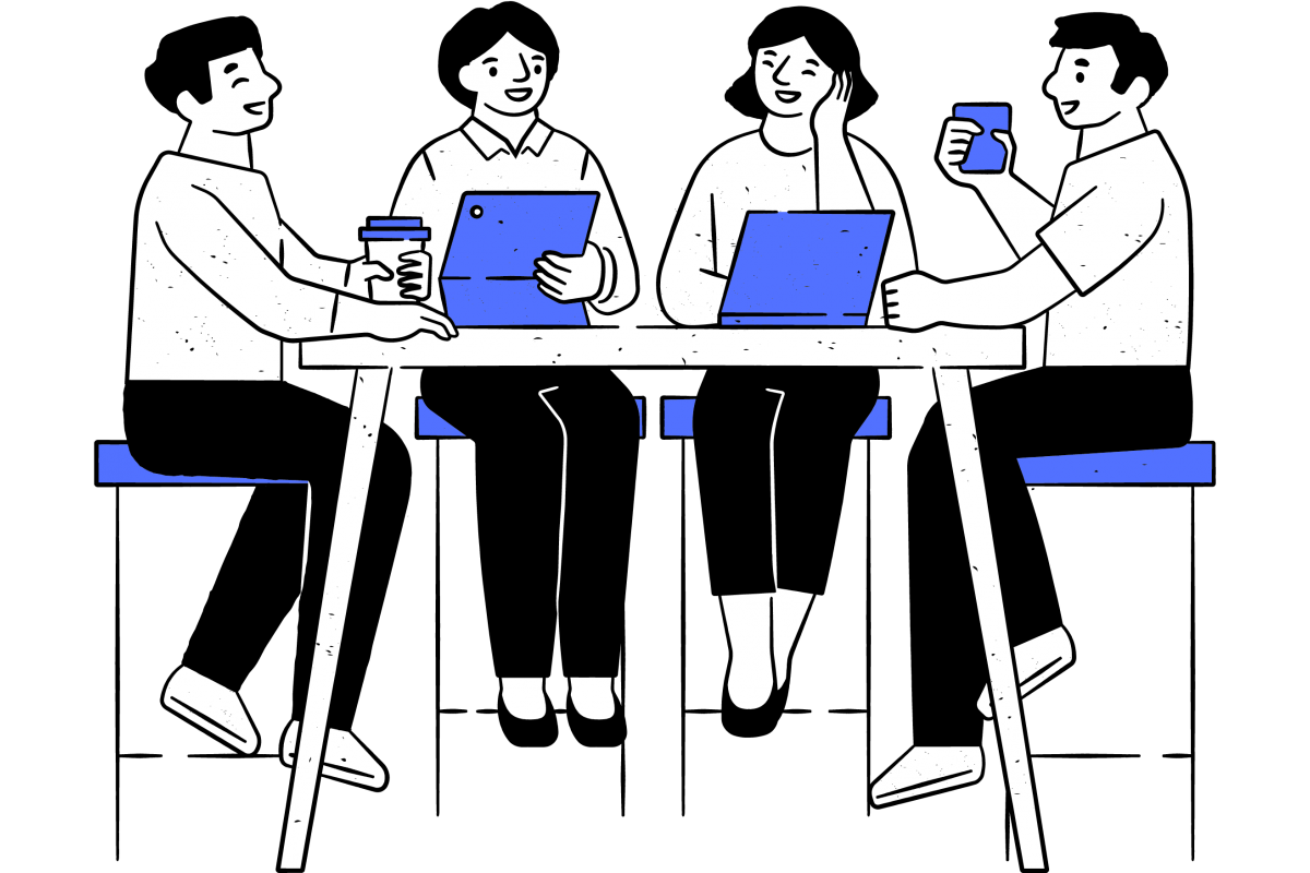 Программа InnoVision: эволюция вашего бизнеса.