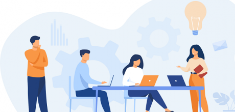 Профсоюзная конференция и расходы на командировку.