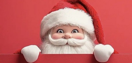 С Новым годом!