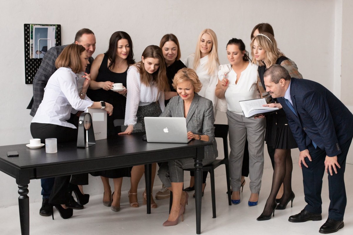 Программа InnoVision: эволюция вашего бизнеса.