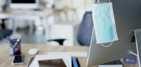 Медицинские маски и внеррасходы