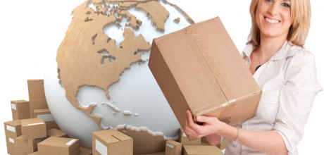 Посылка из-за рубежа и налог на доходы