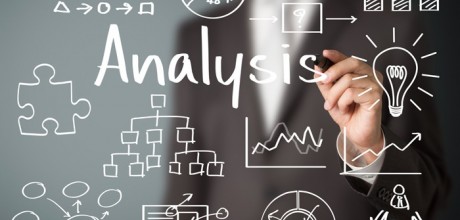 Анализ рисков бизнеса