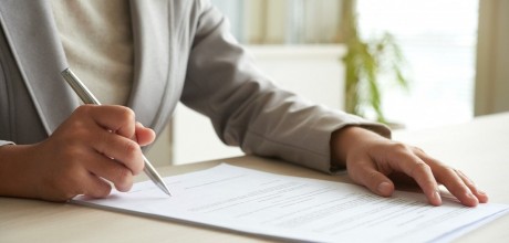 Новая Инструкция по заполнению декларации о доходах и имуществе.