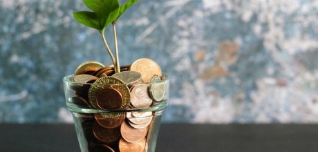 Нераспределенная прибыль и ставка налога на дивиденды