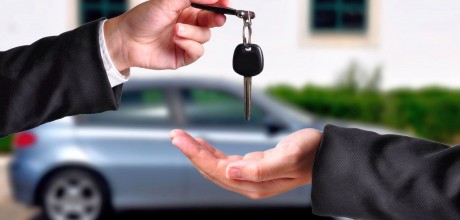 Реализация автомобиля и НДС