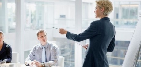 Обучение руководителя и отражение расходов.