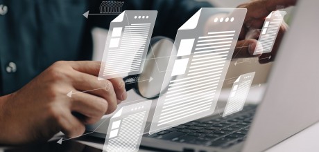 Электронные накладные по "прослеживаемым" товарам для физлиц: письмо Минфина и МНС.
