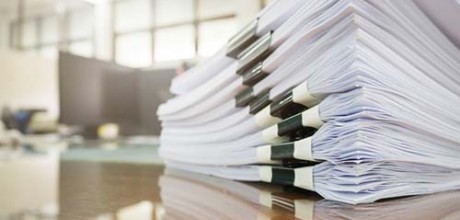 УСН и первичные учетные документы