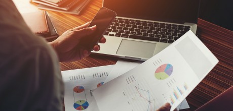 Внутренняя организация налогового процесса: риски, координация, контроль.