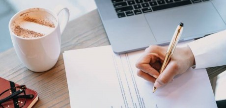 Проверка и истребование документов.