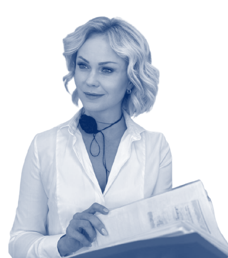 Программа InnoVision: эволюция вашего бизнеса.